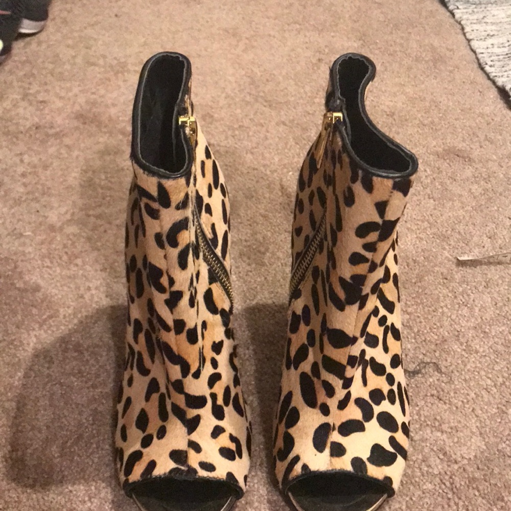 Booties